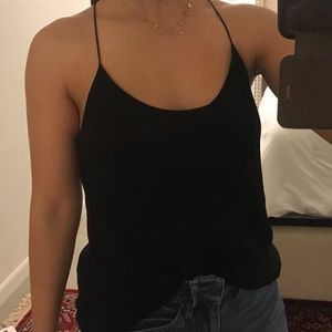 Black top(s) more than one